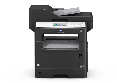 Konica Minolta bizhub C360i